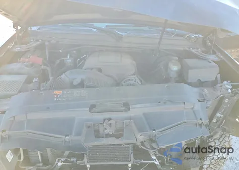 2011 Chevrolet Tahoe K1500 Lt z USA, uszkodzony, nr VIN 1GNSKBE02BR335693